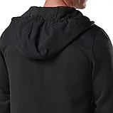 Реглан з капюшоном 5.11 Tactical Arms Full Zip Jacket Black L, фото 7