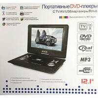 Портативний DVD OP 1258