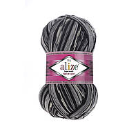 Пряжа Alize Superwash 100 2695