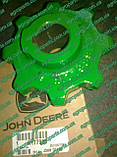 Датчик AH131320 обертів John Deere SWITCH MAGNETIC з.ч  Джон Дір сенсор АН131320, фото 4