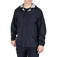 Куртка штормовая 5.11 Tactical Duty Rain Shell Dark Navy L