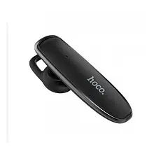 Моногарнітура Hoco E29 Black Bluetooth
