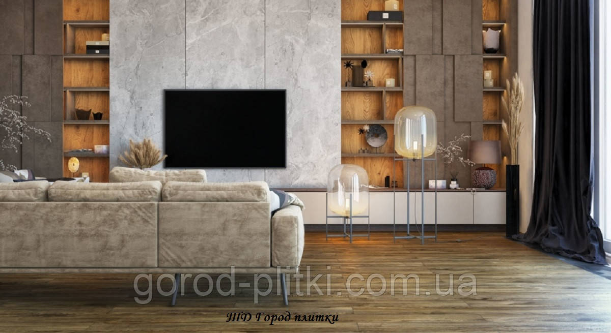 Ламінат My Step Ocean Дуб Арно MS268 8 mm, фото 1