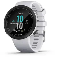 Смарт-часы Garmin Swim 2 White Stone (010-02247-11)