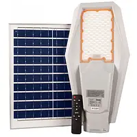 Консольный светильник Alltop XJ801 100 W 8000 K 16000 Lm с солнечной батареей
