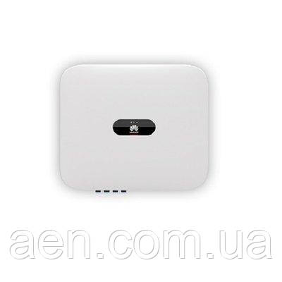 Інвертор мережевий Huawei SUN2000-15KTL-M2 High Current (15 кВт, 3 фази, 2 MPPT)