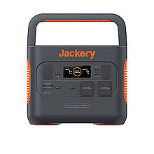 Зарядна станція Jackery Explorer 2000 Pro ємність 2160 Вт*ч (43,2 В 50 Ач)