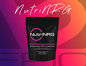 NutriNRG - Напій для схуднення