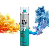 Лак для волос Tigi Hard Head Hair Spray 385 мл (12991L')