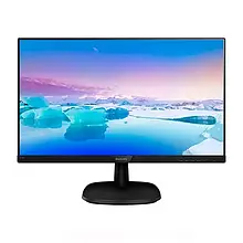 Монітор Philips V-line 273V7QDAB/00 Black 27