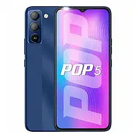 Смартфон Tecno Pop 5 BD4i 3/32GB LTE Deepsea Luster