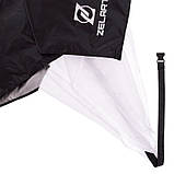 Парашують опору для бігу збільшення навантаження 100х100см, фото 2