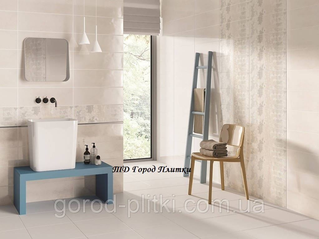 Плитка Cersanit Samira 20X60. Фотографії інтер'єру, фото 1