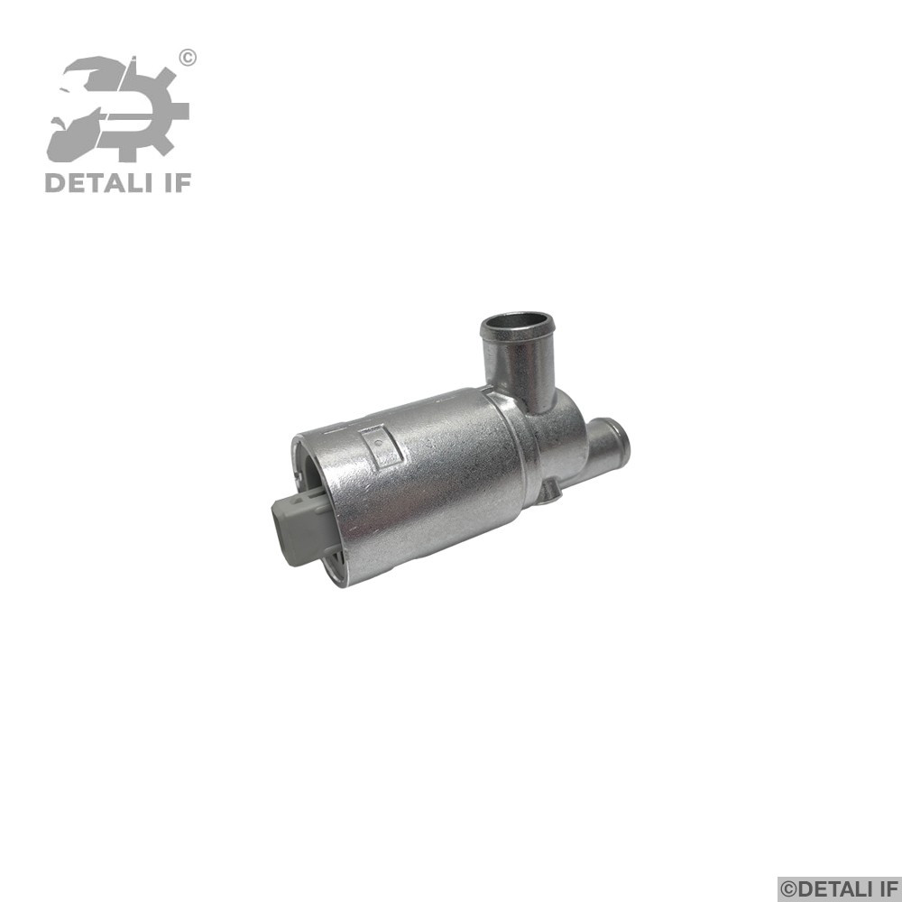 Купить Датчик регулятор холостого хода Пассат Б3 Фольксваген 1.6 1.8 ...