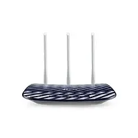 Маршрутизатор TP-Link Archer C20 V5 Blue White