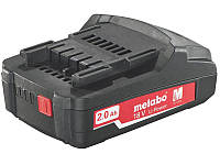 Аккумулятор Metabo Li-Power 18 В 2 А*ч (625596000)