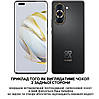 Чохол накладка повністю обтягнутий натуральною шкірою для Huawei NOVA 10 Pro "SIGNATURE", фото 3