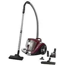 Пилосос Rowenta RO4873EA Bordo