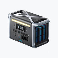 Зарядна станція Anker 757 PowerHouse – 1229Wh 1500W