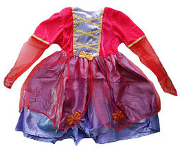 Новорічна сукня "Фея", карнавальний костюм