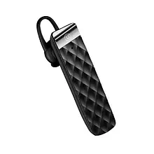 Моногарнітура USAMS BT001 Black Bluetooth