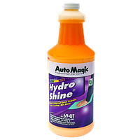 Automagic 69-QT Жидкий полимерный воск Hydro Shine Automagic