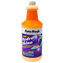 Automagic 69-QT Рідкий полімерний віск Hydro Shine Automagic