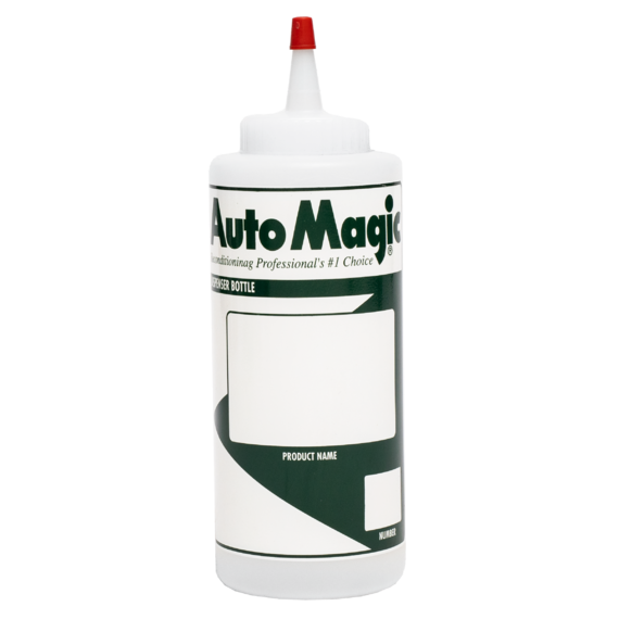 Купить Auto Magic Диспенсер Polish Dispenser Bottle 0,5л, цена 110