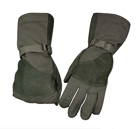 Вогнестійкі  рукавички, Розмір: Large, Masley CWF Cold Weather Flyers Gloves