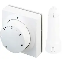 Радіаторний терморегулятор Danfoss RA 5068 з виносним датчиком