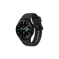 Смарт-годинник Samsung Galaxy Watch 4 Classic 46mm eSIM Black