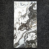 Плитка під мармур глянець 120х60 Керамораніт, фото 4
