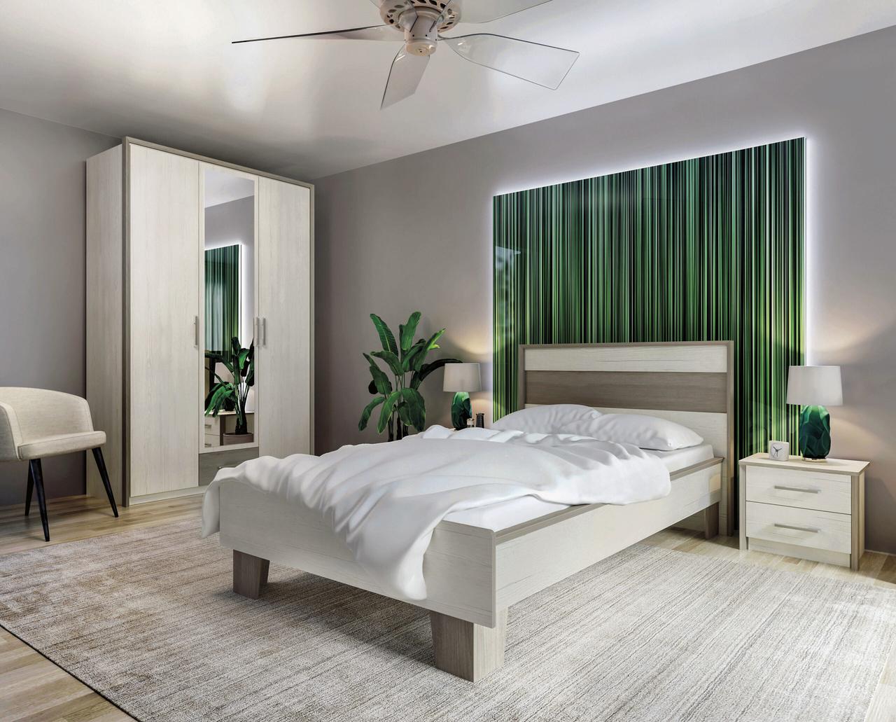 Спальня Сара, фото 1