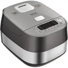 Мультиварка Tefal Expert Cook Induction RK802B34