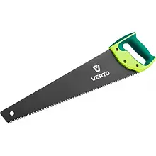 Пила-ножівка Verto 45 см (15G102)