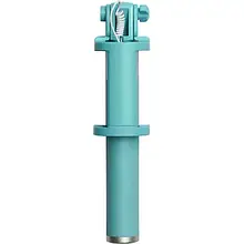 Селфі-палиця Grand-X Next aluminum Blue