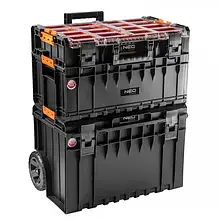 Модульний органайзер Neo Tools 84-278