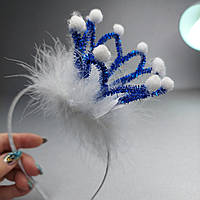 Маскарадні головні убори