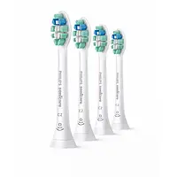 Насадка для электрической зубной щетки Philips Sonicare C2 Optimal Plaque Defence HX9024/10 White