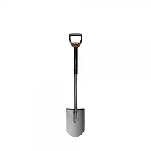 Лопата Fiskars SmartFit 1001567 садова, штикова