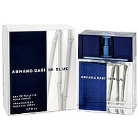 Armand Basi in Blue - туалетная вода (Оригинал) 50ml