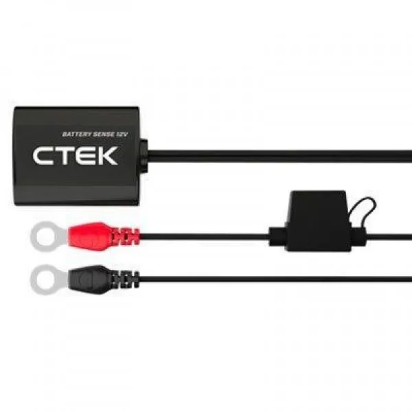 Bluetooth-сенсор для акумулятора автомобіля CTEK CTX BATTERY SENSE