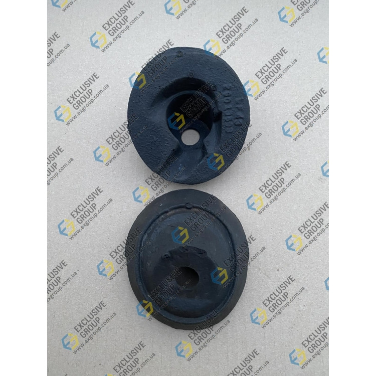Купить Подушка рулевой рейки с г/у (LANOS, OEM (Корея), 26013593), цена ...
