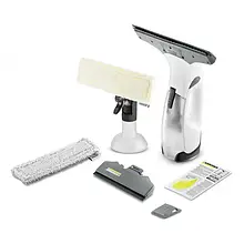 Пилосос для вікон Karcher WV 2 Premium (JN631.633-216.0)