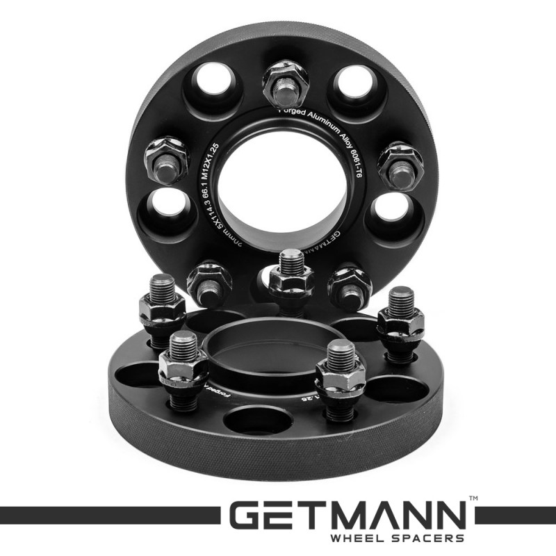 Проставка універсальна 6 мм PCD 5x139.7 і 6x139.7 DIA 107.0 Лита для Suzuki, Mitsubishi, Niva