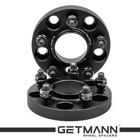 Проставка універсальна 6 мм PCD 5x139.7 і 6x139.7 DIA 107.0 Лита для Suzuki, Mitsubishi, Niva, фото 1