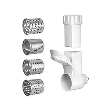Насадка для мясорубки MPM Product MMM-A/03M