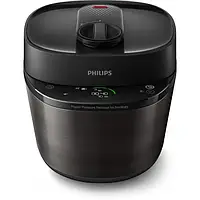 Мультиварка Philips HD2151/40 + функции скороварки