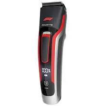 Машинка для стрижки Rowenta FORMULA 1 TN524MF0