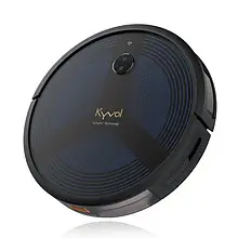 Робот-пилосос Kyvol D6 Black